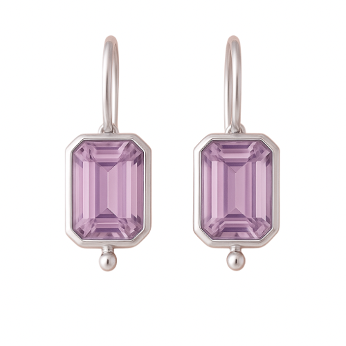 Boucles d'oreilles Paorei