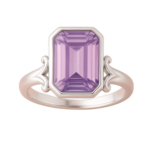 Bague Paone